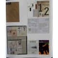 100 Graphic Design Journals -Steven Heller and Jason Godfrey