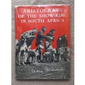 Aristocrats of the Show-Ring in South Africa - Author: Lt,-Col. Alex V. Stevenson