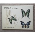 A guide to the Butterflies of Zambia - Author: Elliot Pinhey and Ian Loe