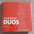 The book of Duos: The stories behind history`s great partnerships - Author: Ian Harrison