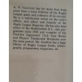 The Encyclopaedia of Rugby League Football - Author: A.N. Gaulton