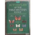 Butterflies of the Table Mountain Range - Authr: A.J.M. Claasens and C.G.C. Dickson