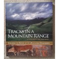 Tracks in a Mountain Range - Author: John Wright and Aron Mazel