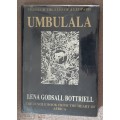 Umbulala: Through the Eyes of a Leopard - Author: Lena Godsall Bottriell