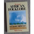 The Best of African Folklore - Author: Phyllis Savory