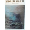 World War II - Thomas Weyr
