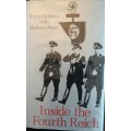 Inside the Fourth Reich - Erich Erdstein with Barbara Bean