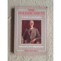 The Holistic Smuts: A study in personality - Author: Piet Beukes