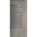 Smuts: Volume 2: The Fields of Force 1919-1950 - Author: W.K. Hancock