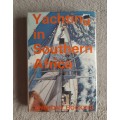 Yachting in South Africa - Author: Anthony Hocking