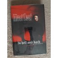 Meat Loaf: To Hell and Back: An Autobiography - Author: Meat Loaf with David Dalton