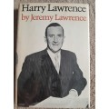 Harry Lawrence - Jeremy Lawrence