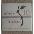 A Place of Memory/A Place of Learning - Editor: Max Du Preez