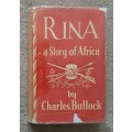 Rina: A Story of Africa - Author: Charles Bullock
