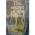 The Secret of the Island -Jules Verne