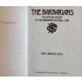 The Barbarians - Nigel Starmer-Smith