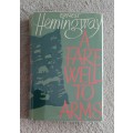A Farewell to Arms - Author: Ernest Hemingway