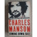 Charles Manso Coming Down Fast - Author: Simon Well