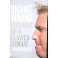 Shane Warne - Simon Wilde