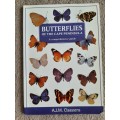 Butterflies of the Cape Peninsula: A comprehensive guide - Author: A.J.M. Claassens