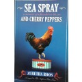 Sea Spray - Zuretha Roos