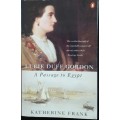 A passage to Egypt - Katherine Frank