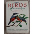 SASOL Birds of Southern Africa - Author: Ian Sinclair, Phil Hockey and Warwick Tarboton