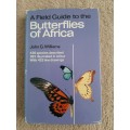A Field Guide to the Butterflies of Africa - Author: John G. Williams