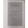 Just Add Dust - Author: J. Fox, M. Copeland, C. Ewart-Smith and D. Pinnock