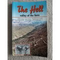 The Hell: Valley of the lions - Author: Sue van Waart