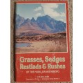 Grasses, Sedges Restiads and Rushes of the Natal Drakensberg - Author: O.M. Hilliard