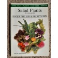 Salad Plants for your garden - Author: Roger Phillips and Martyn Rix