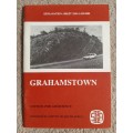 The Geology of the Grahamstown Area - Author: M.R. Johnson, Ph.D. and F.G. Le Roux, M.Sc.
