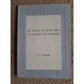 The Beetons of South Africa - Author: O J Henning