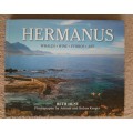 Hermanus: Whales, Wine, Fynbos, Art - Author: Beth Hunt
