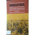 Rollcall - Ian Uys