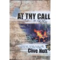 At Thy Call - Clive Holt