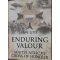 Enduring Valour - Ian Uys