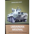 Ukranian Arsenal - Defense Express Library