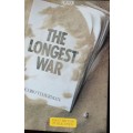 The Longest War - Jacobo Timerman