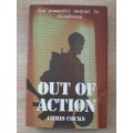 Out of Action - Author: Chris Cocks