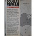 Torpedo - Author: Douglas Reeman