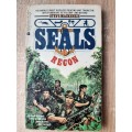 Seals Recon - Author: Steve MacKenzie