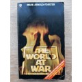 The World at War - Author: Mark Arnold-Forster