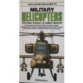 Military Helicopters - Bill Gunston