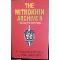 The Mitrokhin Archive II - Christopher Andrew and Vasili Mitrokhin