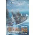 Okinawa 1945 - Simon Foster