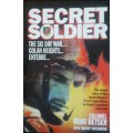 Secret Soldier - Colonel Muki Betser