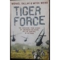 Tiger Force - Michael Sallah and Mitch Weiss