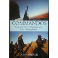 Commandos - John Parker